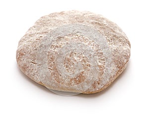 Khobz, Moroccan flat bread