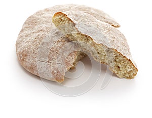 Khobz, Moroccan flat bread