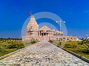 Khodaldham Temple Kagvad