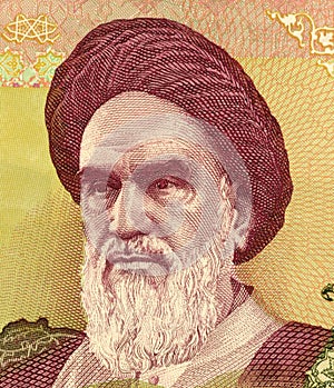 Khomeini