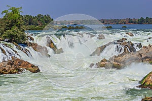 Khone Phapheng Falls