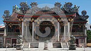 Khoo Kongsi