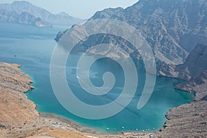 Khor Najd Musandam