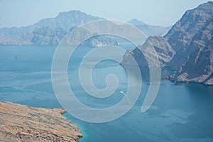 Khor Najd Musandam