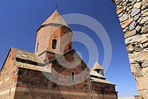 Khor Virap monastery