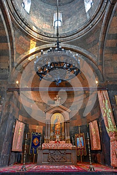 Khor Virap Monastery - Armenia