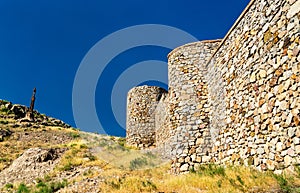 Khor Virap Monastery in Armenia