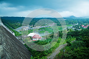 Khun Dan Prakarn Chon Dam