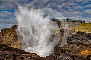 Kiama Blowhole