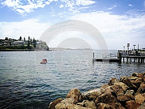 Kiama Harbour View