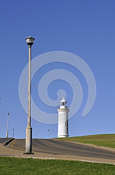 Kiama Lighhouse