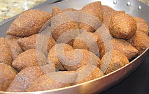 Kibbeh