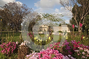 Kibbutz, Israel Kibutz Haogen Emek-Hefer