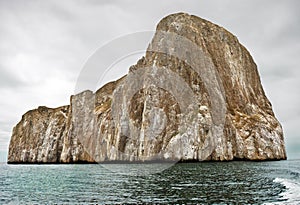 Kicker Rock , Galapagos Islands