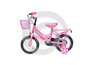 Kid bicycle