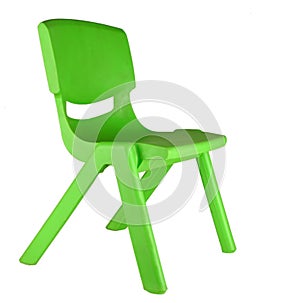 Kid chair