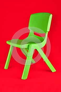 Kid chair