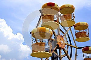Kid's Ferris Wheel