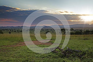 Kidepo National Park