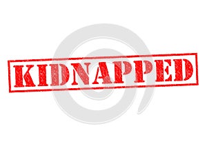 KIDNAPPED