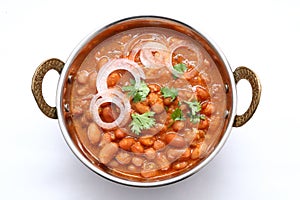 Kidney Bean dish