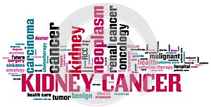 Kidney cancer