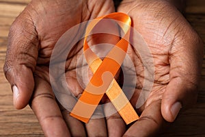 Kidney Cancer And Leukemia Awareness