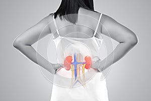 Kidney disease and Kidney