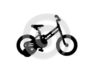 Kids Bike