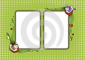 Kids card 10