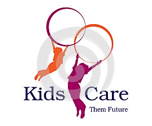 Kids Care Logo