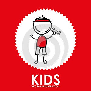 Kids design