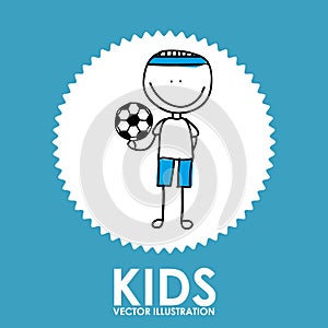 Kids design