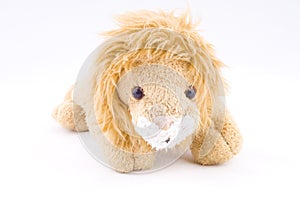 Kids lion toy