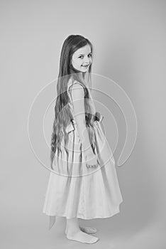 Kids model agency. Beauty and fashion, punchy pastels.