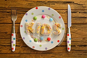 Kids Party Food