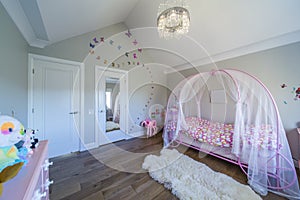 Kids room Interior design new renovation