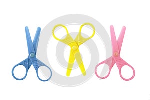 Kids Scissors