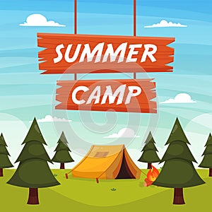 Kids Summer Camp with School Holiday Tour