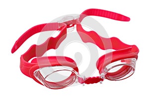 Kids Swimming Goggles