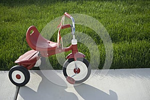 Kids Tricycle