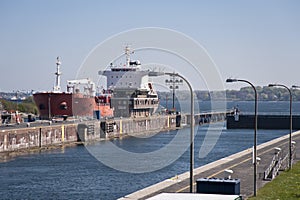 Kiel canal