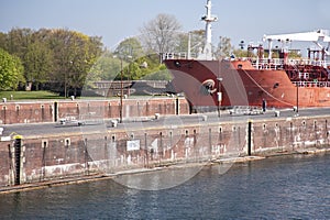 Kiel canal