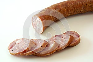 Kielbasa