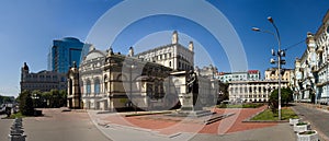 Kiev Opera house