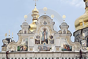 Kiev Pechersk Lavra, Ukraine