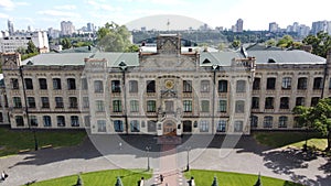 Kiev Polytechnic Institute