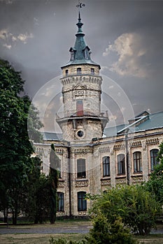 Kiev Polytechnic Institute