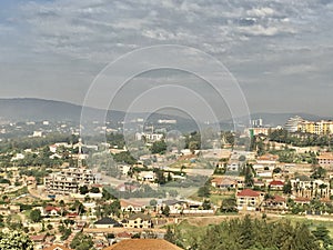 Kigali 