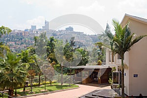 Kigali Genocide Memorial Centre